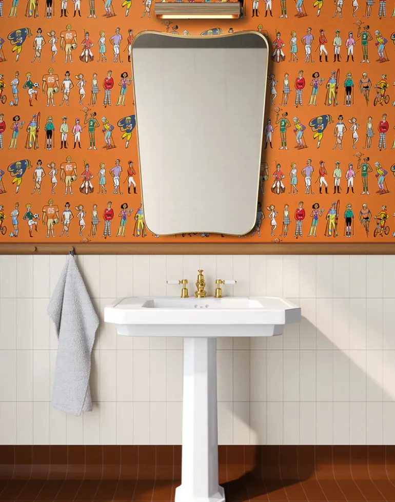 Eighties Nineties, Marmalade WPLS0115