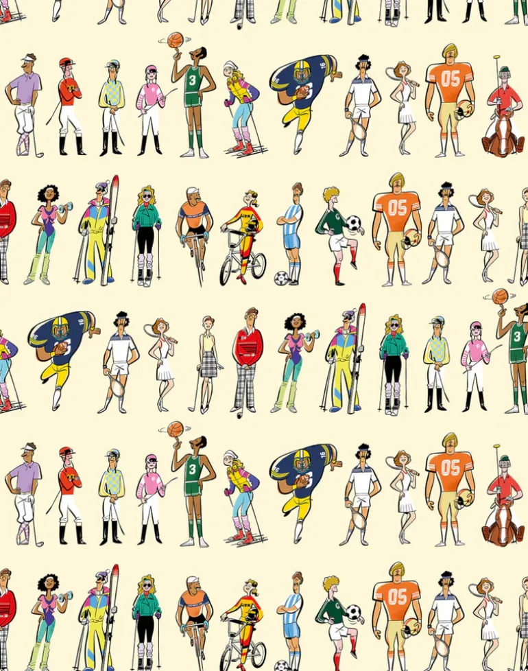 Eighties Nineties, Pale Moon WPLS0111