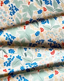 Elizabeth, Cotton/Linen