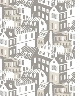 Emma's Apartment, Stone