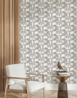 Emma's Apartment, Stone