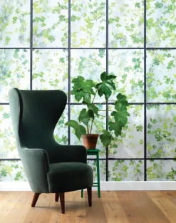 ERG-01 Greenhouse Wallpaper by Erik Gutter