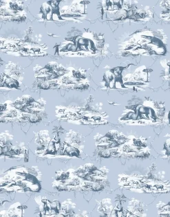 Extinctopia, Glacier Blue