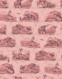 Extinctopia, Volcanic Sunset