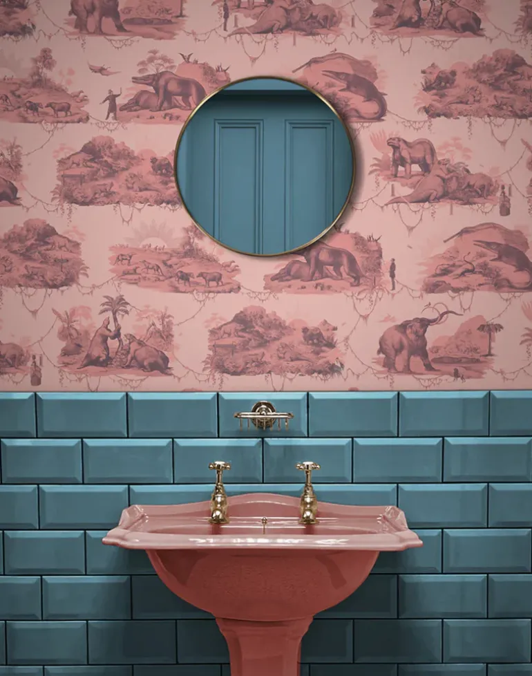 Extinctopia, Volcanic Sunset