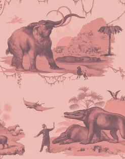 Extinctopia, Volcanic Sunset