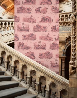 Extinctopia, Volcanic Sunset