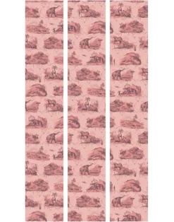 Extinctopia, Volcanic Sunset