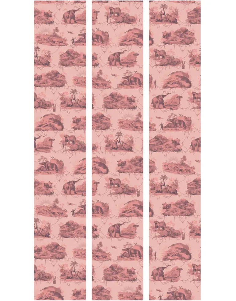 Extinctopia, Volcanic Sunset