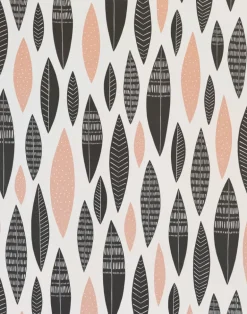 Five Feathers, Melba