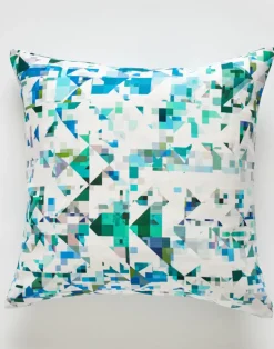 Flock Northmore Teal