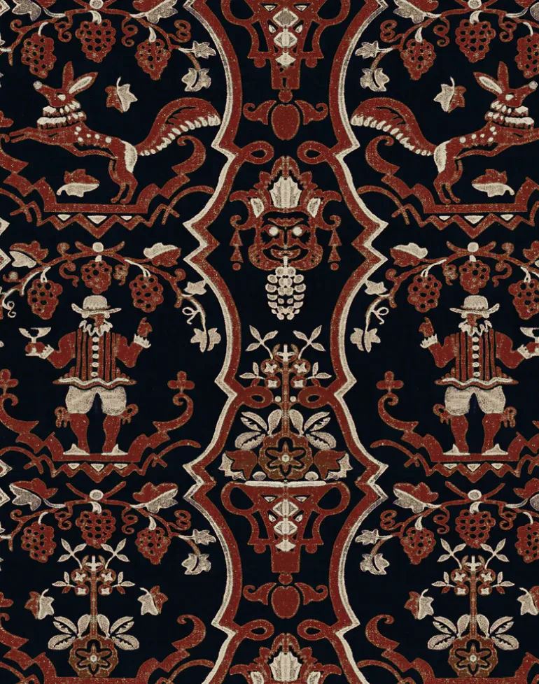 Floricsome Blueprint