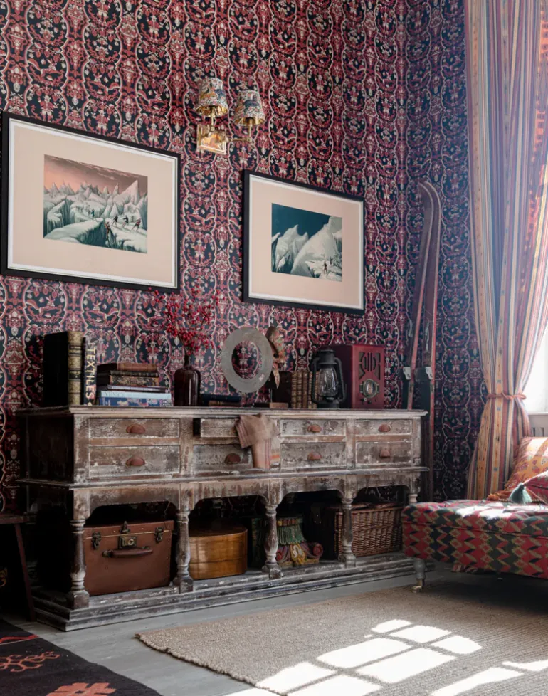 Floricsome Blueprint