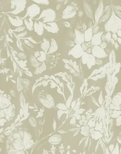 Flowery Ornament, Seedpearl