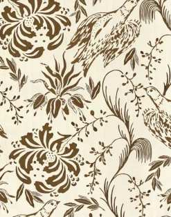 Folk Embroidery, Tobacco