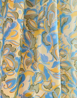 Fresh Morning Cotton/Linen