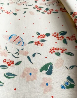 Frida, Cotton/Linen