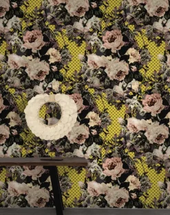 Full Bloom, Vintage Yellow