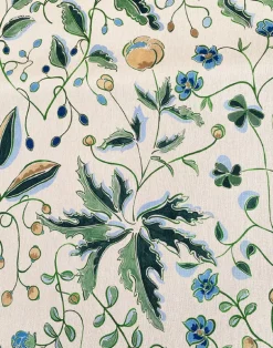 Gabrielle, Cotton/Linen