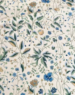 Gabrielle, Cotton/Linen