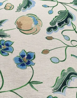 Gabrielle, Cotton/Linen