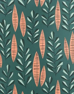 Garden City, Bramble