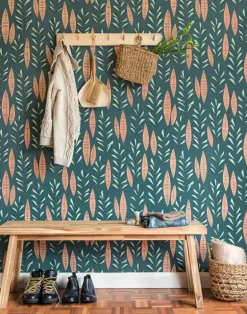 Garden City, Bramble