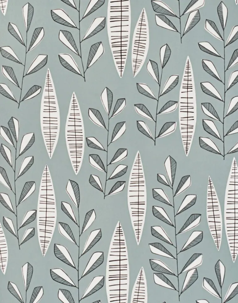 Garden City, Glacier