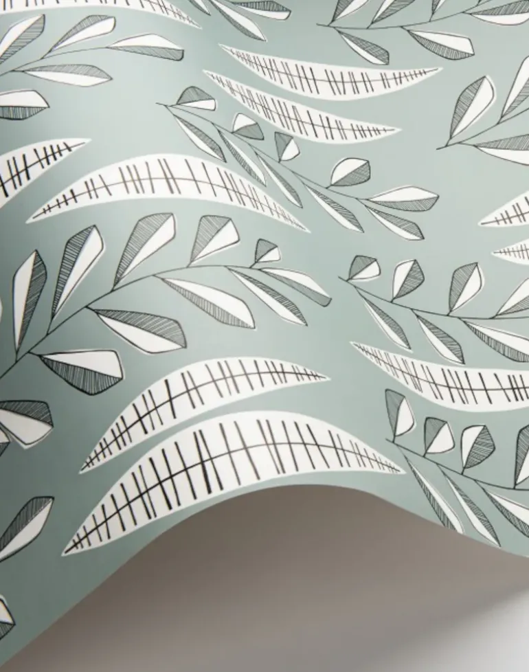 Garden City, Glacier