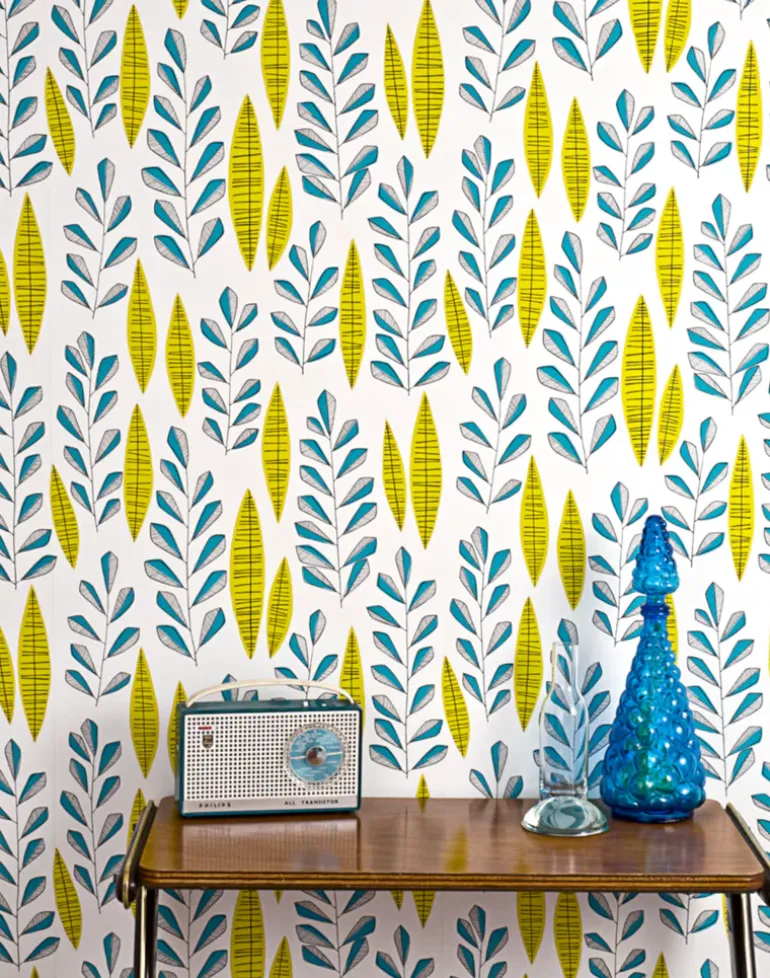 Garden City, Glacier