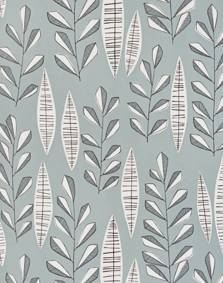 Garden City, Glacier