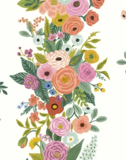 Garden Party Trellis. Rose Muti RP7310