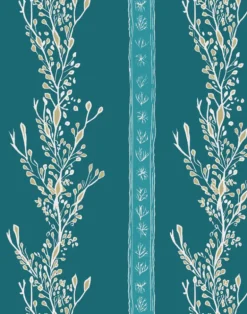 Gatty's Kelp Forest, Deep Blue Sea