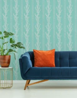 Gatty's Kelp Forest, Sea Glass Green