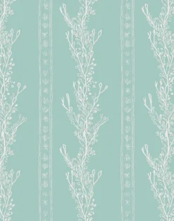 Gatty's Kelp Forest, Sea Glass Green