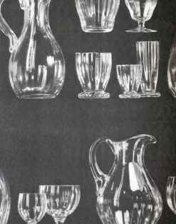Glass Tableware
