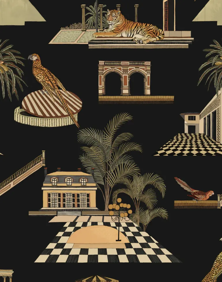 Golden Age, Black Coffee WPLN0001