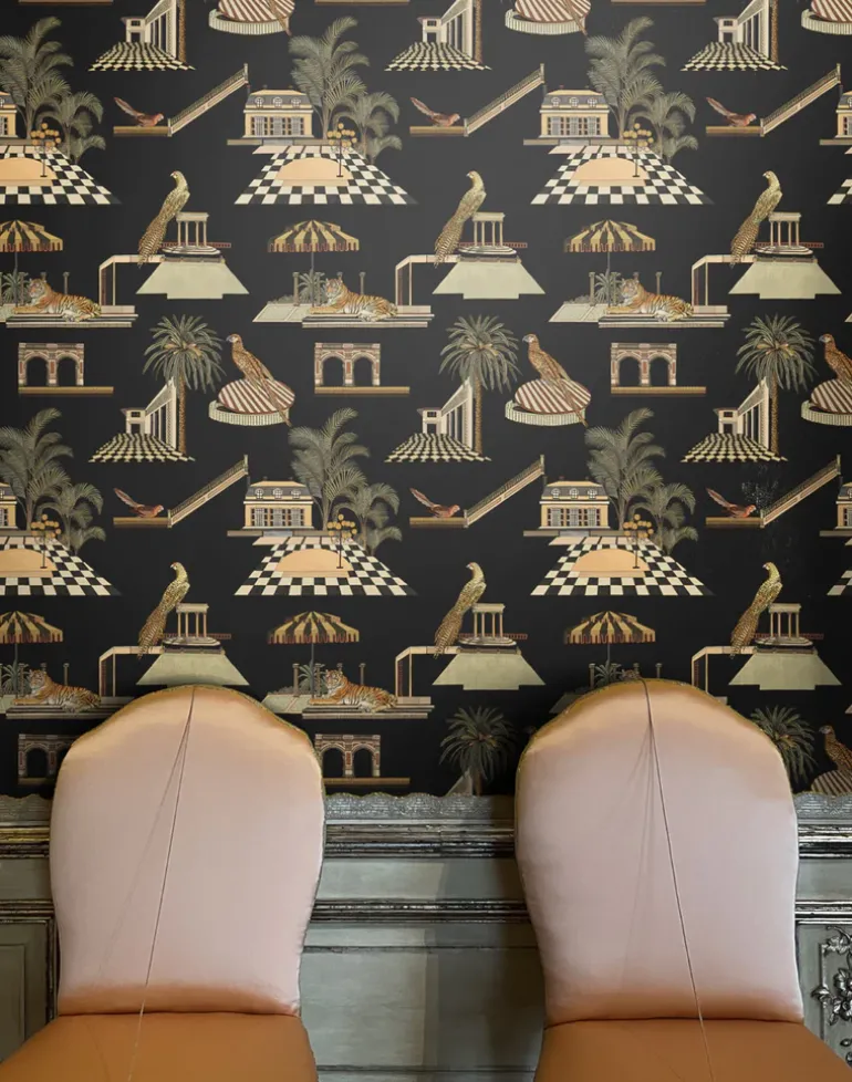 Golden Age, Black Coffee WPLN0001