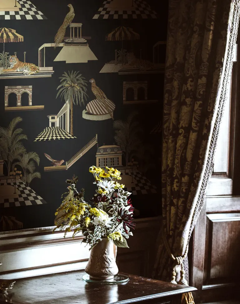 Golden Age, Black Coffee WPLN0001