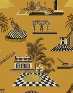 Golden Age, Day Lily WPLN0004