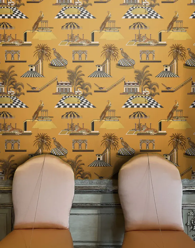 Golden Age, Day Lily WPLN0004