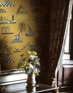 Golden Age, Day Lily WPLN0004