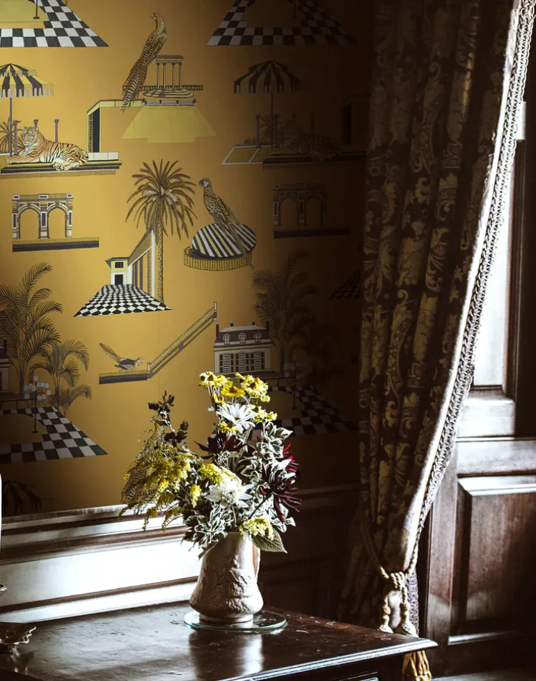 Golden Age, Day Lily WPLN0004