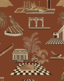 Golden Age, Ginger Bread WPLN0011