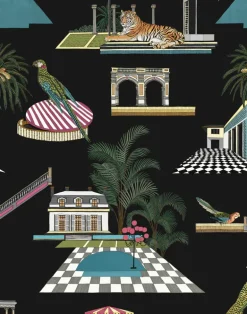 Golden Age, Midnight WPLN0002