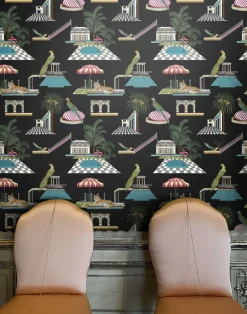 Golden Age, Midnight WPLN0002