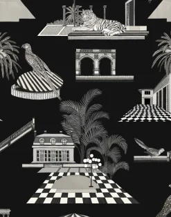 Golden Age, Parisian Night WPLN0009