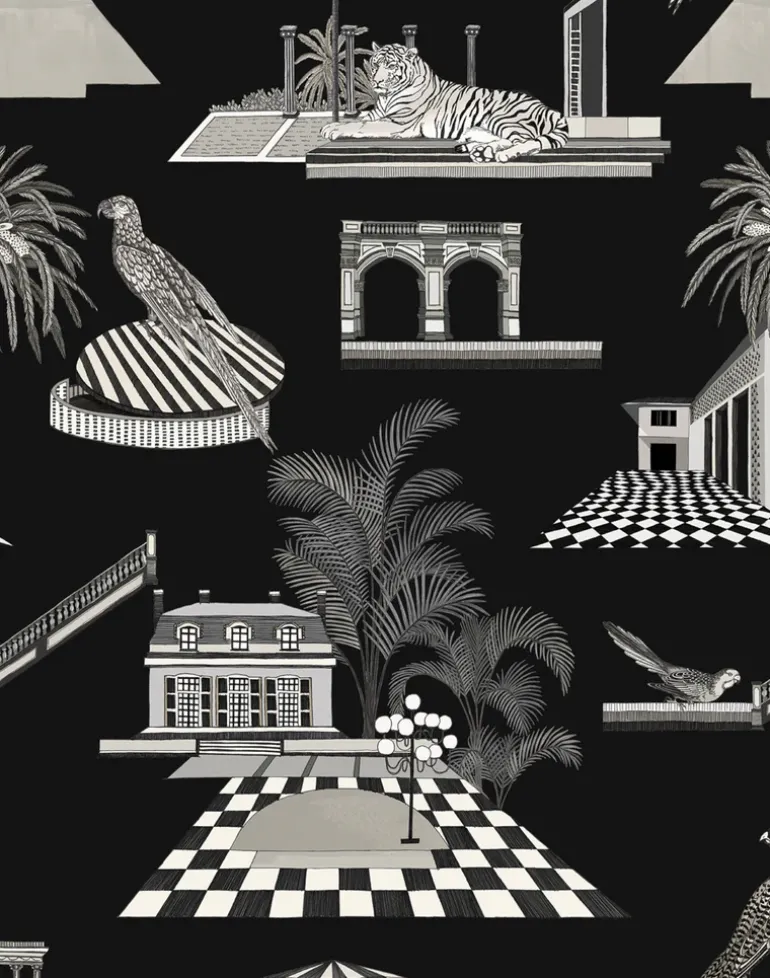 Golden Age, Parisian Night WPLN0009