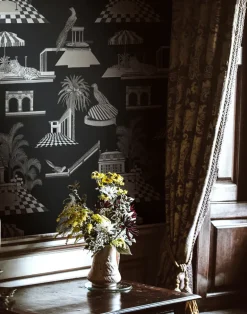 Golden Age, Parisian Night WPLN0009