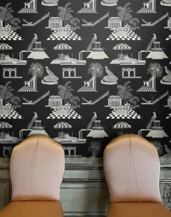 Golden Age, Parisian Night WPLN0009